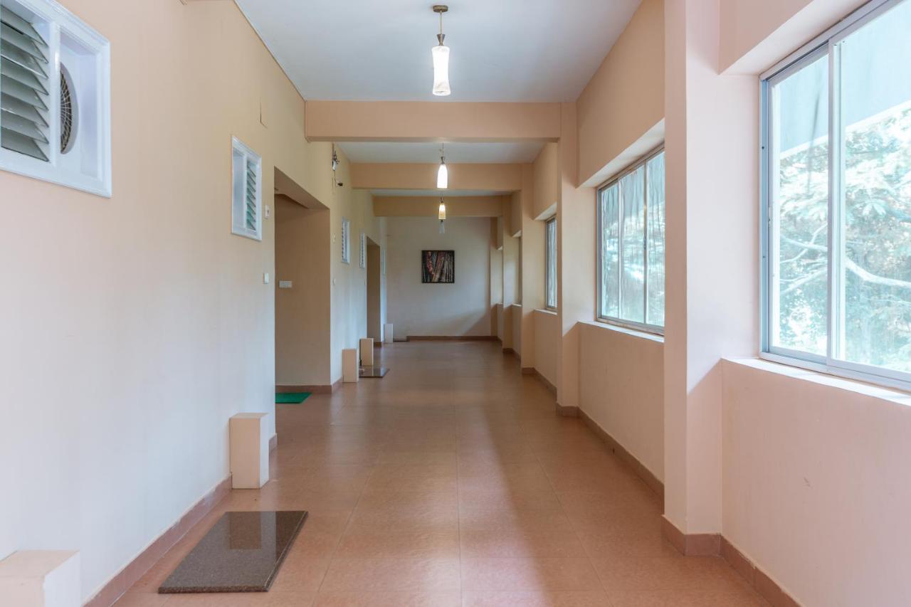 KSTDC Hotel Mayura Kauvery KRS Hosa Kannambadi Bagian luar foto