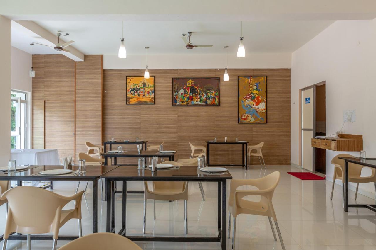 KSTDC Hotel Mayura Kauvery KRS Hosa Kannambadi Bagian luar foto