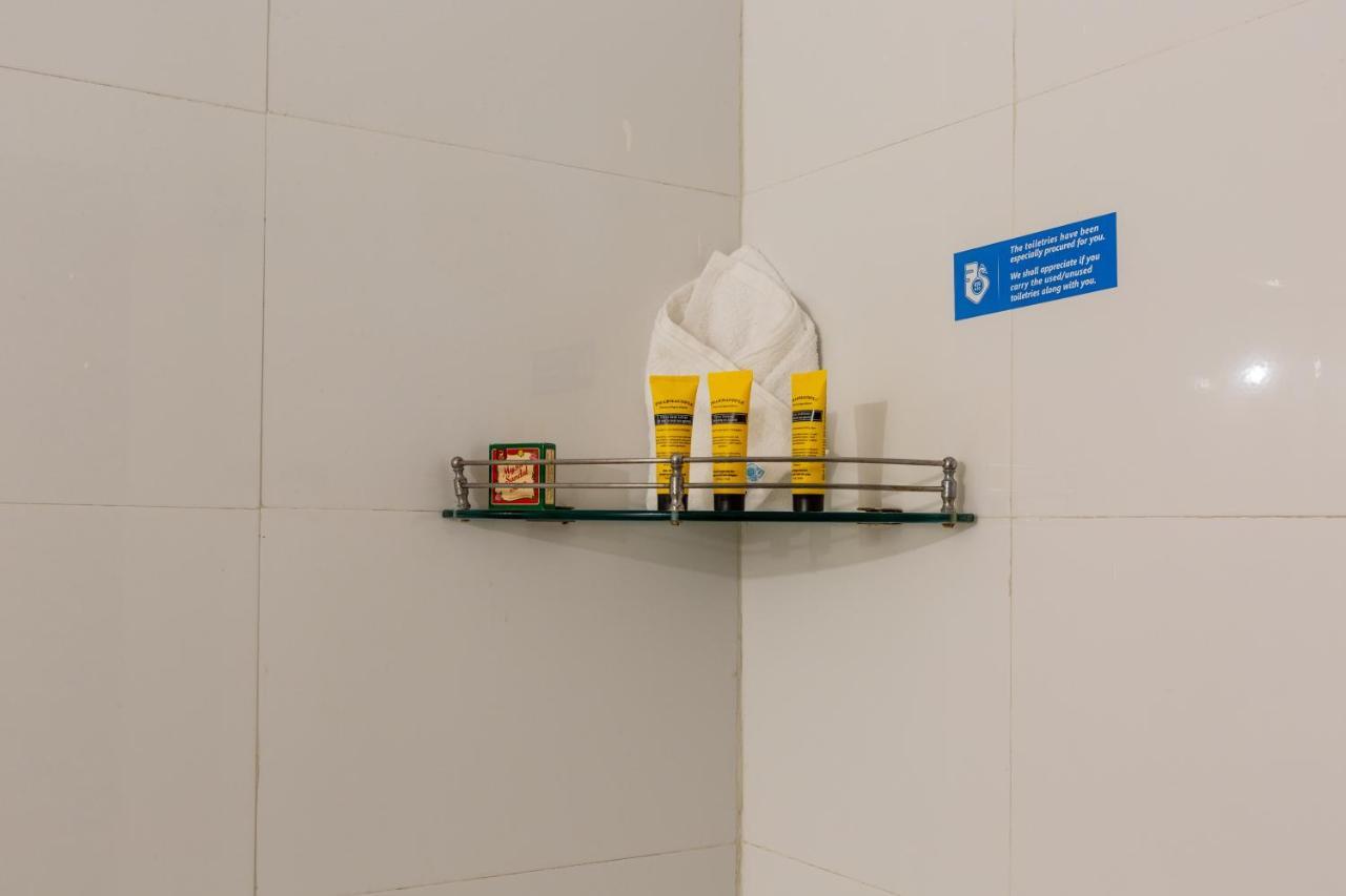 KSTDC Hotel Mayura Kauvery KRS Hosa Kannambadi Bagian luar foto