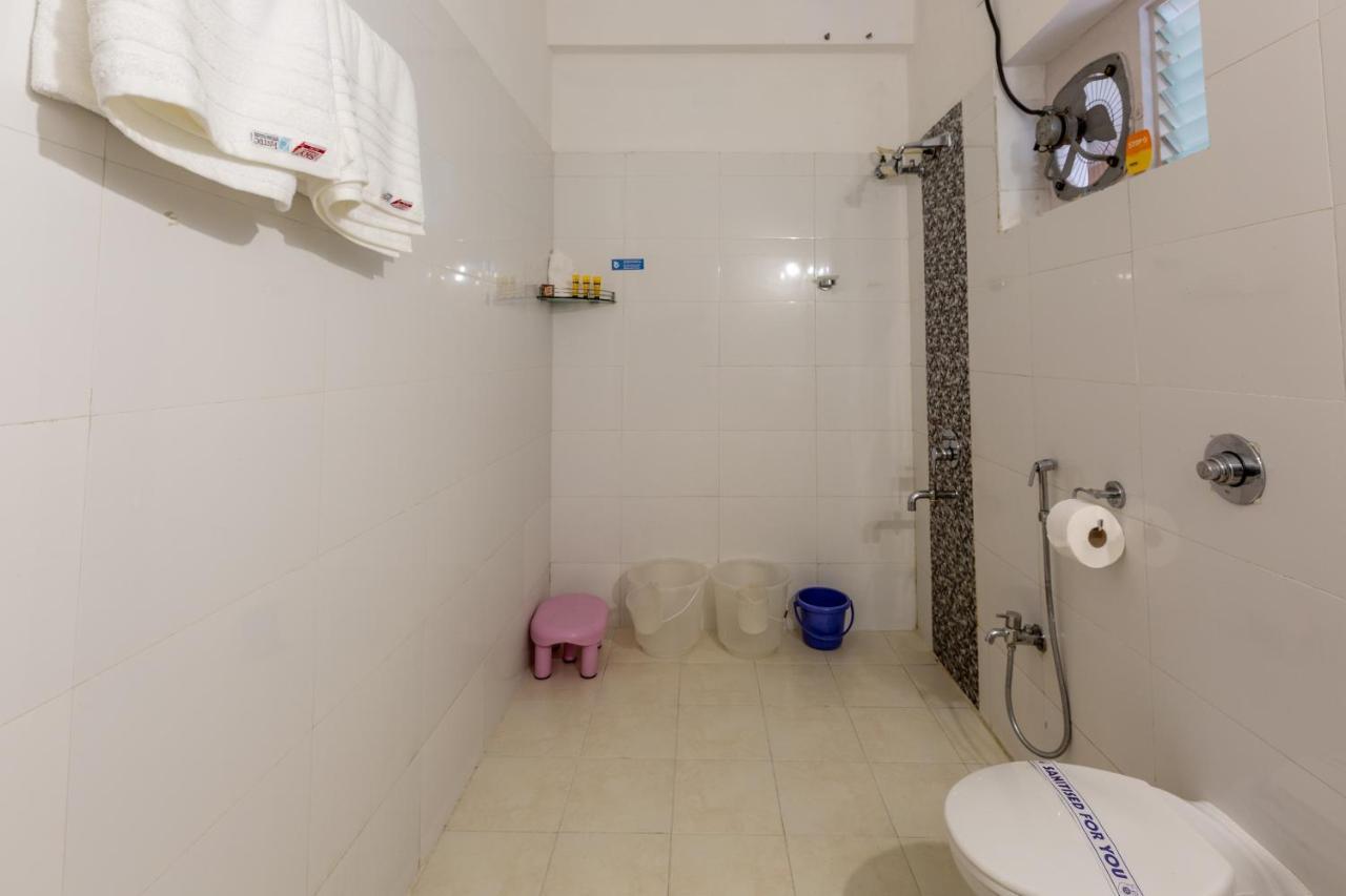 KSTDC Hotel Mayura Kauvery KRS Hosa Kannambadi Bagian luar foto