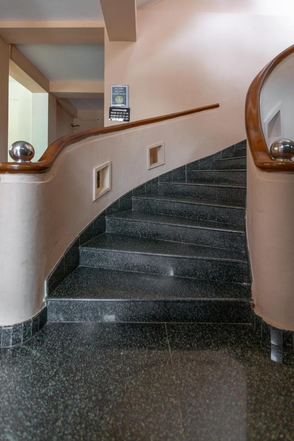 KSTDC Hotel Mayura Kauvery KRS Hosa Kannambadi Bagian luar foto