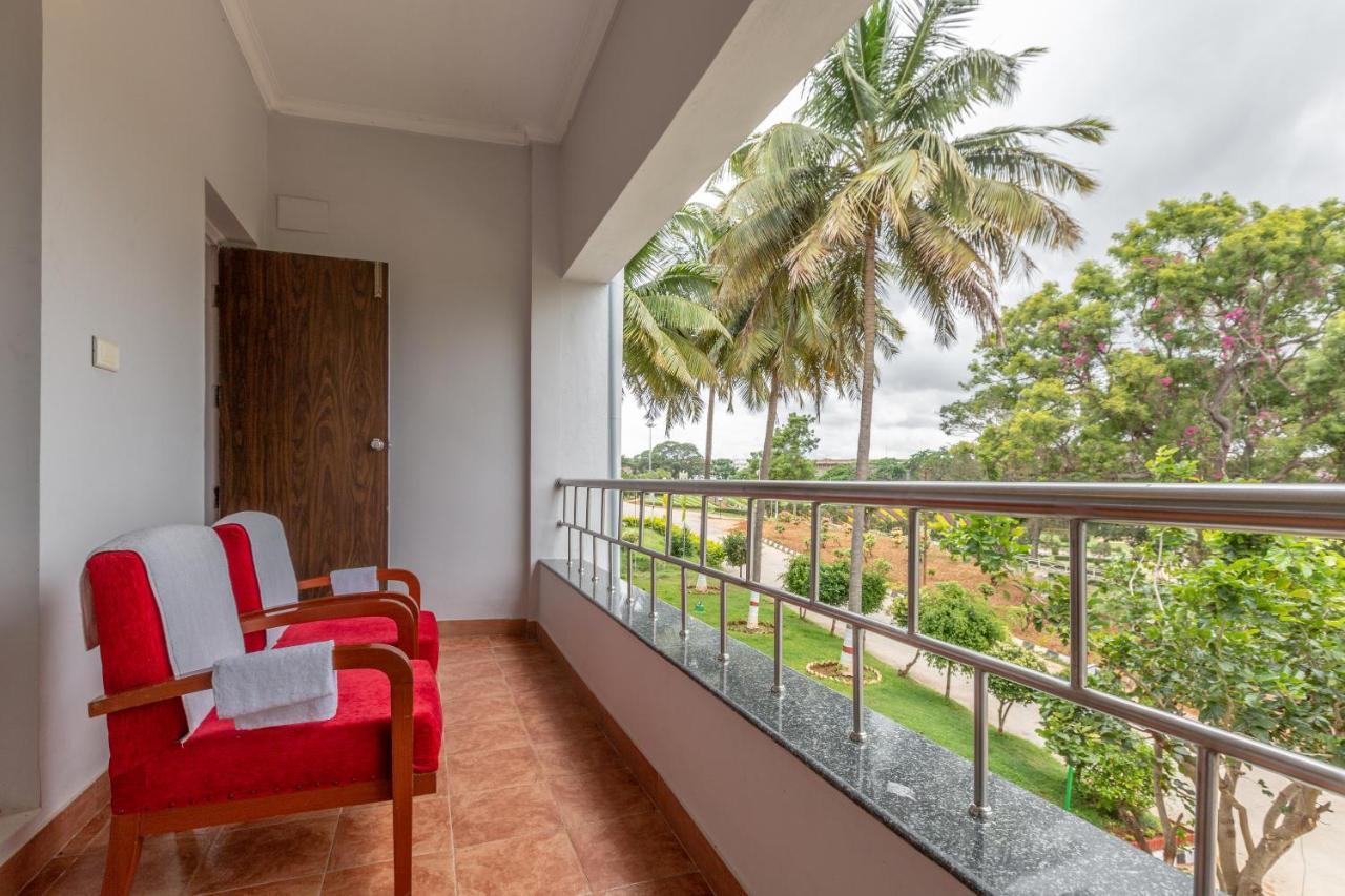 KSTDC Hotel Mayura Kauvery KRS Hosa Kannambadi Bagian luar foto